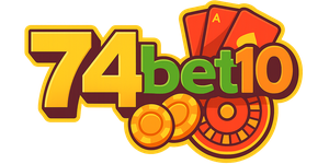 74bet10 Logo